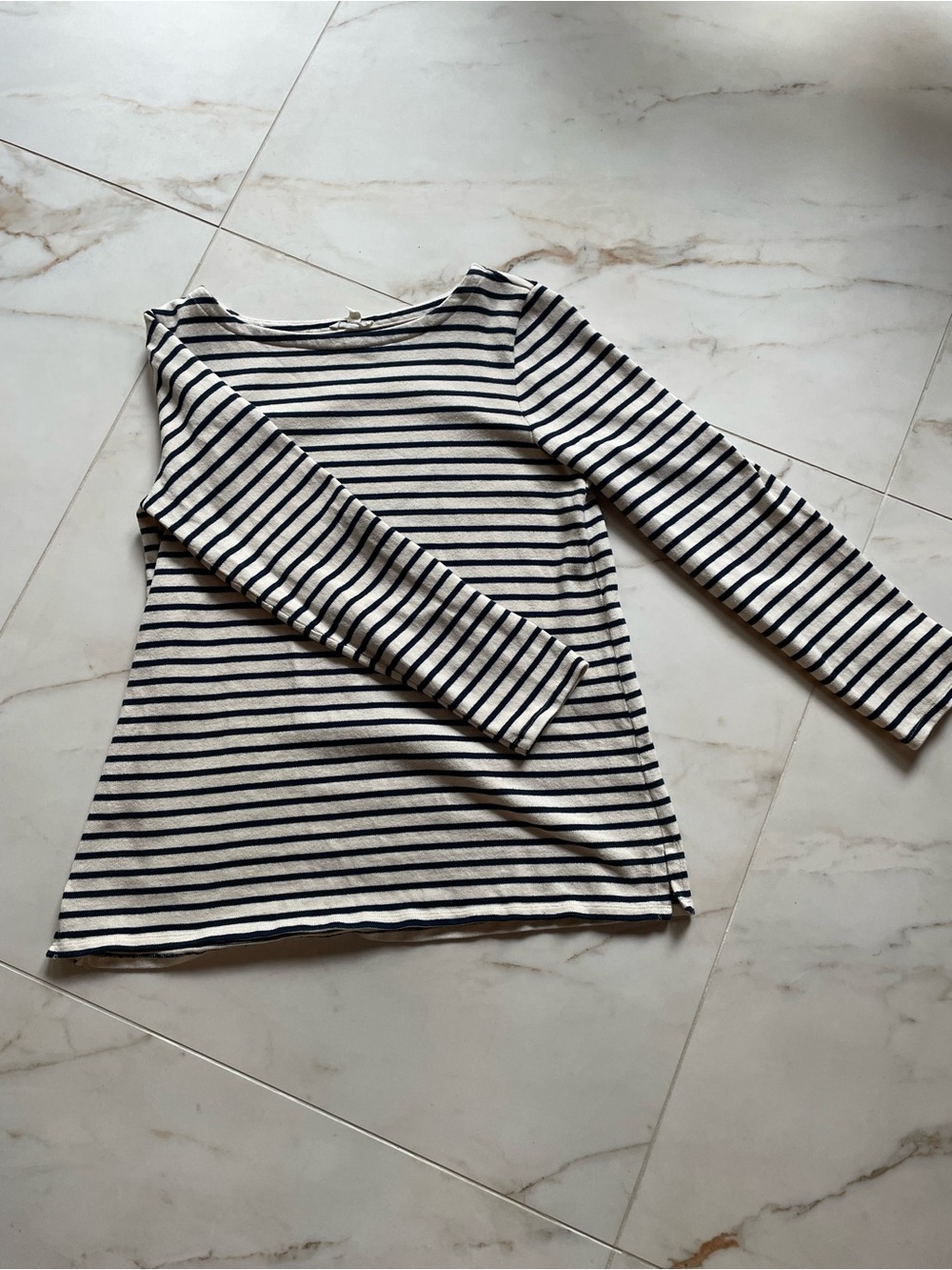 Eileen Fisher top